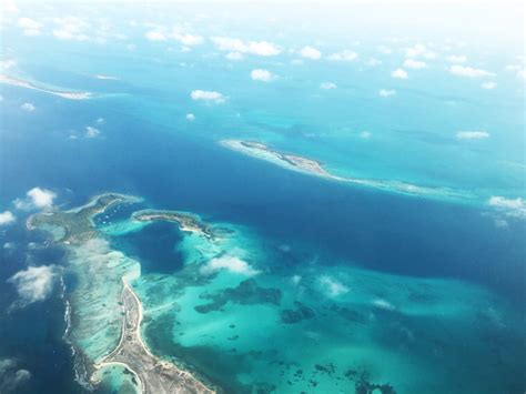 Where kitesurfers' dreams come true: Los Roques, Venezuela