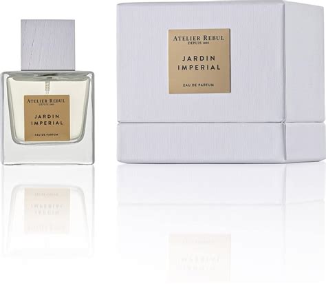 Atelier Rebul Jardin Imperial Ml Eau De Parfum For Women