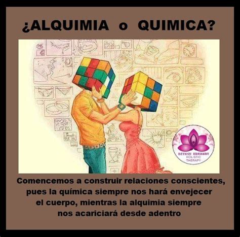 ¿quÍmica O Alquimia Le Preguntaron Al Maestro Cuál Era La Diferencia