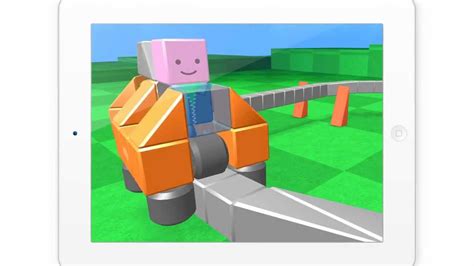 Blocksworld Launch Trailer Youtube