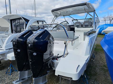 Beneteau Flyer Cruiser For Sale Yachtworld