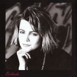 Mad About You Song Lyrics And Music By Belinda Carlisle Arranged By