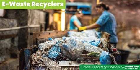 E-Waste Recycling Glossary (With 60 Terms!): An Ultimate Guide