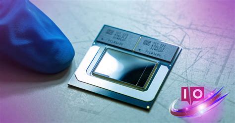 Procesoarele Intel Lunar Lake Previzualizare A Procesorului De Nou