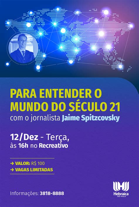 Em Que Ano Começa O Século 21 - Para entender o mundo do século 21 - Hebraica
