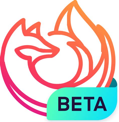 Firefox Preview Beta Icon Download For Free Iconduck