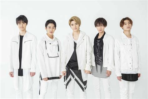 ジャニーズjr ・hihi Jetsがmステ単独初出演、ライブでも大盛りあがりの3曲をメドレーでパフォーマンス Musicman