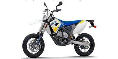 Husaberg Fs Cc Standard Equipment Specs