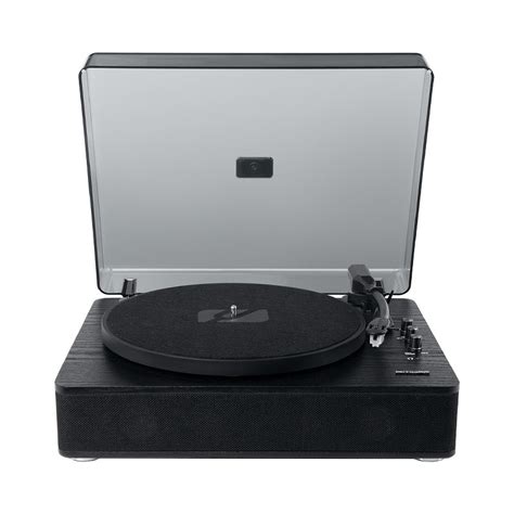 Muse Mt Wb Platine Vinyle Garantie Ans Ldlc