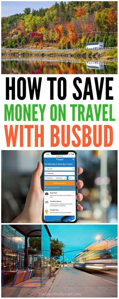 Busbud Review How To Book Bus Tickets Online The Quick And Easy Way