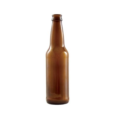 Beer Bottles Traditional Longneck Amber Glass Bottles Oz