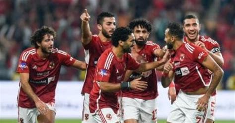 الأهلي يطالب اتحاد الكرة السماح بصرف مبلغ مالي ما القصة؟ الرياضة