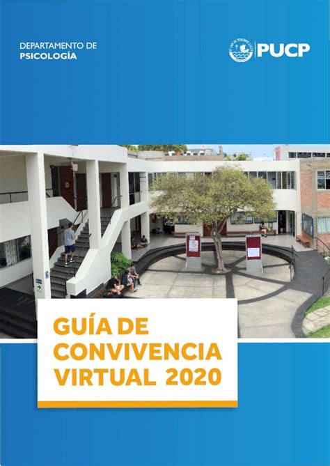 PDF Índice departamento pucp edu pe 5 6 4 Conociendo al personal