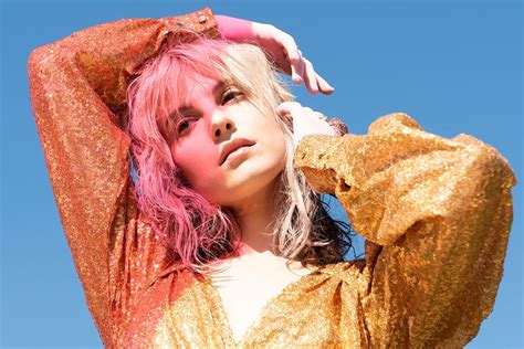 Paramore La canción que Hayley Williams dejó de cantar por años debido