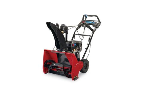 Toro 24" SnowMaster® 724 QXE Snow Blower (36002) - Grand Valley Mower