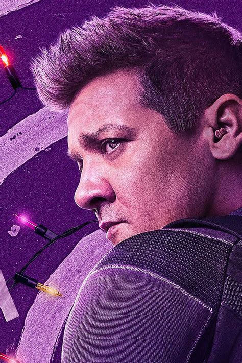 Hawkeye Avengers Marvel Wallpapers Occhio Di Falco Occhi