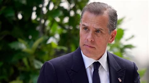 Hunter Biden Retains New Lawyer Ahead Of Trial On Tax Charges After