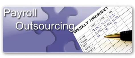 Payroll Outsourcing Service At Best Price In Mumbai Id 10649467030