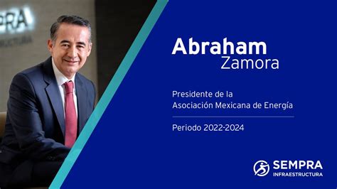 Sempra Infraestructura On Twitter Muchas Felicidades A Nuestro VP