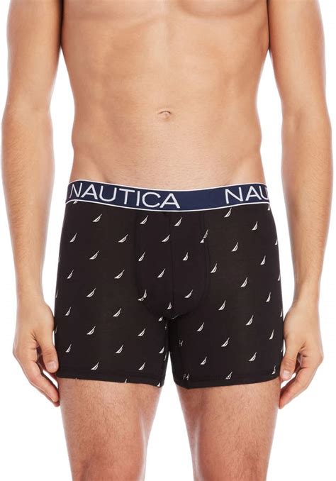 Venta Boxers Nautica Hombre En Stock