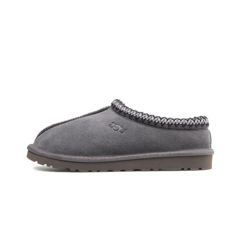 Ugg Tasman Slipper Dark Greyugg Tasman Slipper Dark Grey Ofour