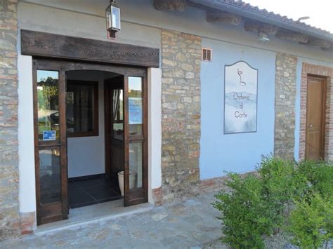 Osteria Di Corte Il Luogo Dove La Cucina Tipica Delle Langhe Si