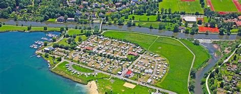 Camping Duitsland Aan Meer Of Rivier Top Campings