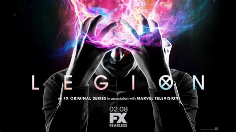 Legion Season 1 3 Complete 480p720p Web Hd All Episodes