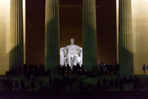 Lincoln Memorial | Free Photo - rawpixel