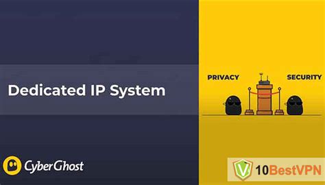 Cyberghosts New Dedicated Ip Feature All You Need To Know