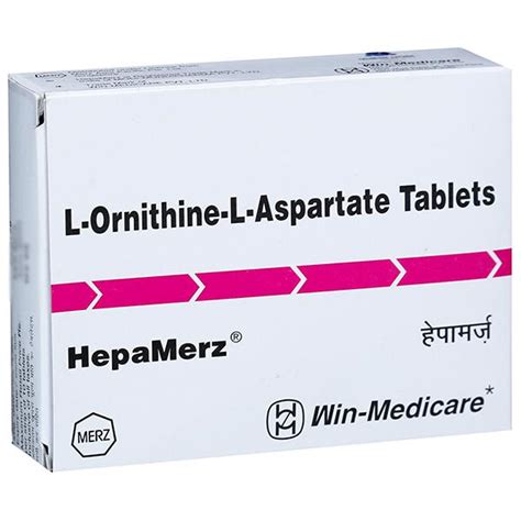 Buy Hepamerz Tablet 10 Tab In Wholesale Price Online B2B