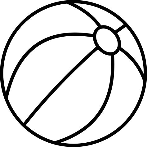 ball illustration vector  vector art  vecteezy