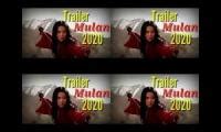 Trailer Film Terbaru Mulan 2020 Disney Trailer Film Terbaru Mulan 2020