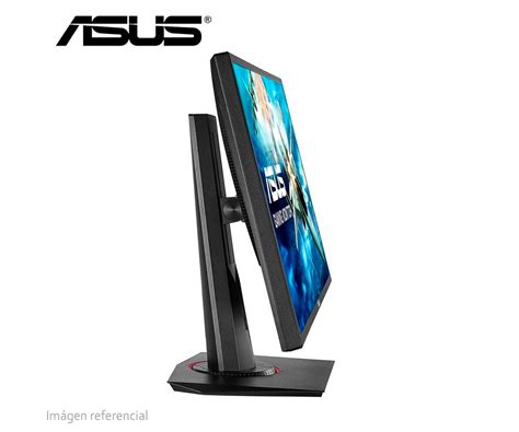 MONITOR GAMING ASUS VG248QG 24 5 FULL HD 0 5MS G SYNC ADAPTIVE SYNC