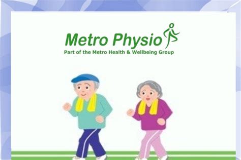 Physio Manchester Clinic Information Salford At Metro Physio