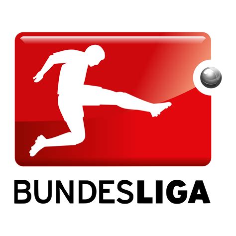 Bundesliga 2 Logo