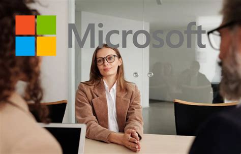 Como Trabajar En Microsoft Requisitos Sueldos Y Cursos