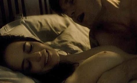 Eva Green Nude Sex Scene In Perfect Sense Scandalplanetcom XHamster
