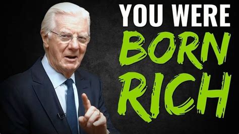 Bob Proctor You Were Born Rich Full 10 Hour Seminar Law Of