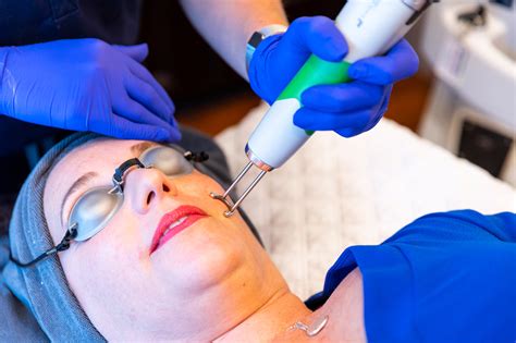 Dark Spot Treatments In North Myrtle Beach Touch MedSpa