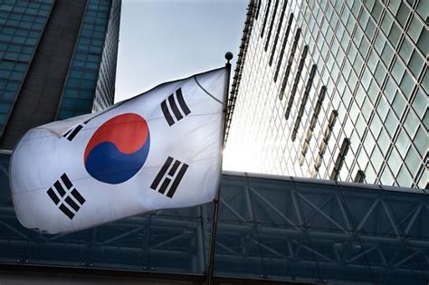 Sandp 한국 국가신용등급 Aa 유지 등급 전망 안정적 아주경제