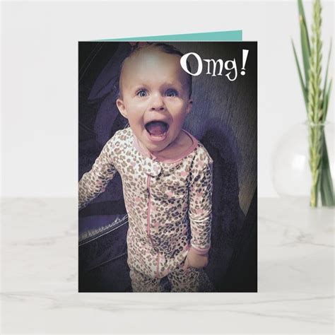 Funny Happy Belated Birthday Greeting Card Zazzle Happy Belated