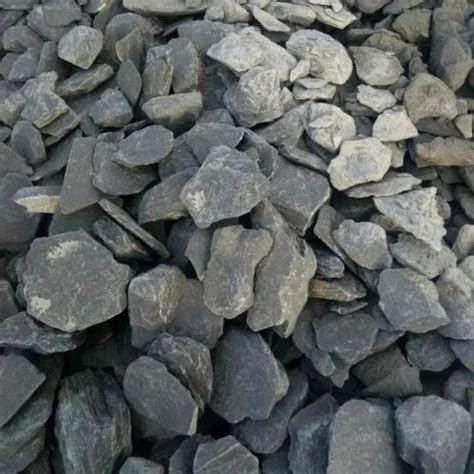 Mm Crushed Construction Stone At Rs Tonne Construction Stone