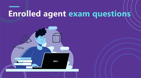 Enrolled Agent Exam Questions: Everything You Need to Know