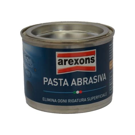 Pasta Abrasiva Arexons Fercasa Store