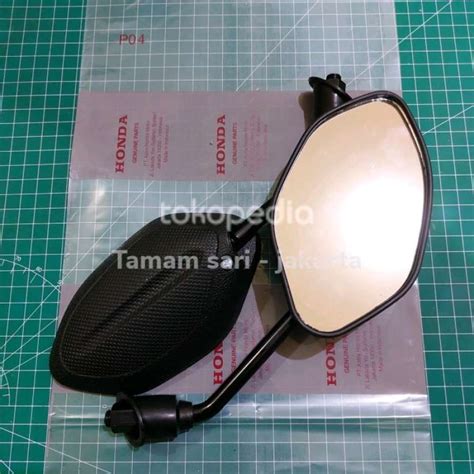 Promo Kaca Spion Honda Beat Vario Spacy Revo Blade Supra X Grand