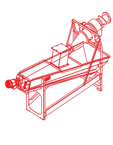 Vortex Grit System Replacement Hydro Dyne Engineering