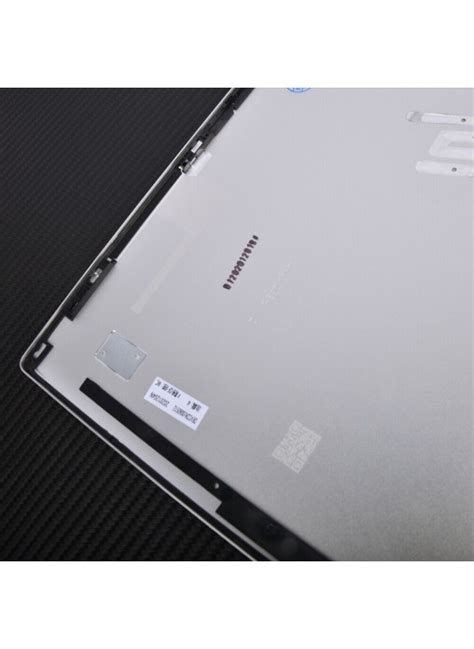 New Lcd Back Cover For Hp Envy X T Ed M Ed Xx Ee Ed