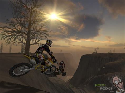 MX vs. ATV Unleashed (Original Xbox) Game Profile - XboxAddict.com