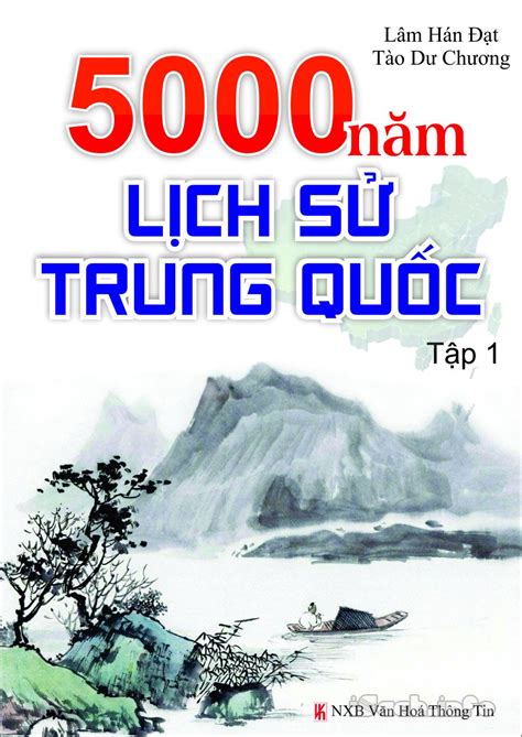 Truyện Lịch Sử Trung Quốc 5000 Năm Tập 1 - Khuyết Danh ~ Chương 5